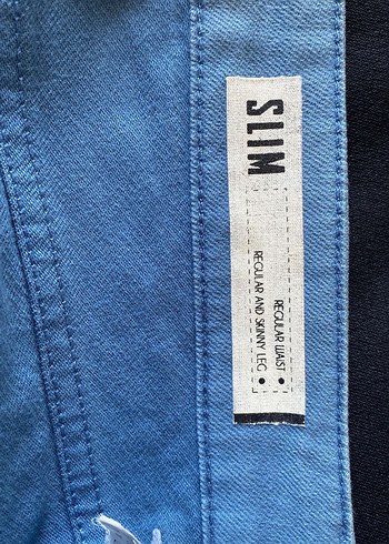 42 | Collezione | Erkek Jean - Görsel 3