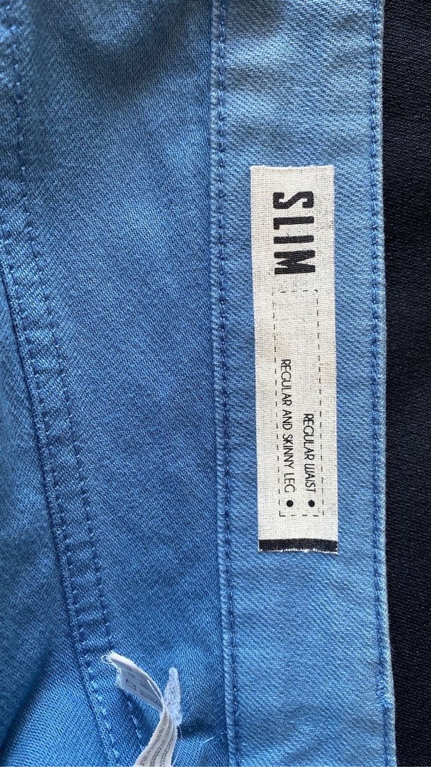 42 | Collezione | Erkek Jean - Görsel 3