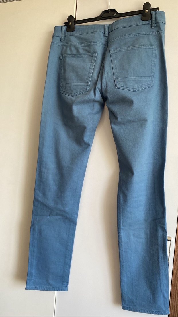 42 | Collezione | Erkek Jean - Görsel 2