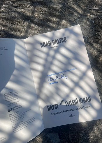 Beden Acar Baltaş Hayat En Çok İyileri Kırar