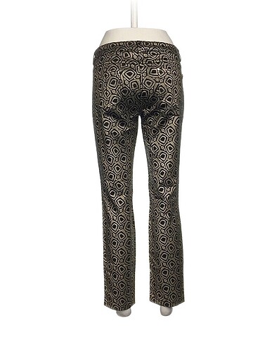 42 Beden Gold detaylı pantolon