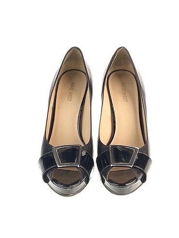 39 Beden Nine West Rugan Ayakkabı