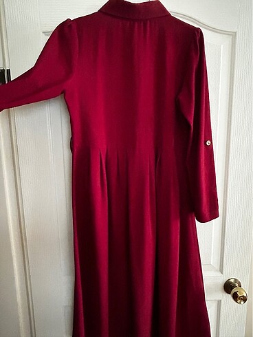 Tunik elbise - Görsel 5