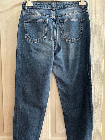 30 Beden Kot pantolon