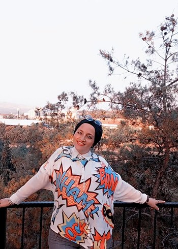 Diğer Gri Kadın Balıkçı Yaka Oversize Uzun Kollu Gömlek