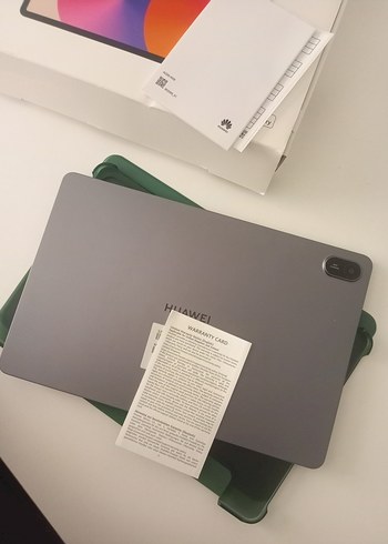 Huawei Huaweı Matepad Se 11 6/128 Gb Tablet