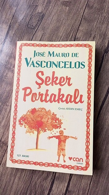 şeker portakalı 
