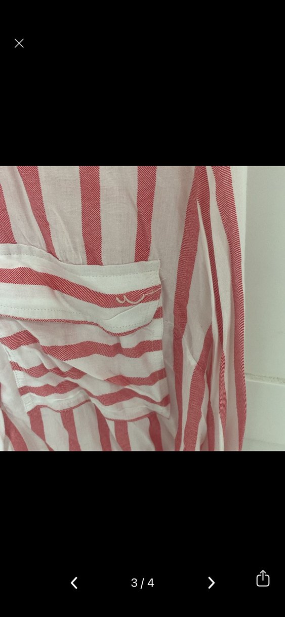 Ltb kadın gömlek - Görsel 3