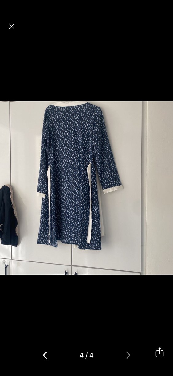 Sabahlık ve gecelik takım - Görsel 4