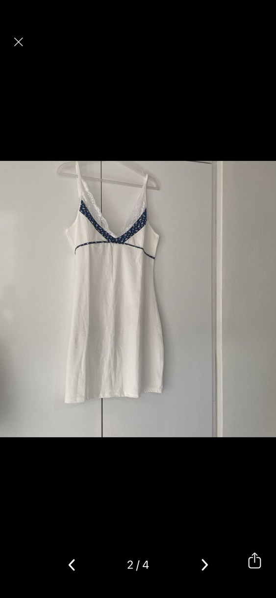 Sabahlık ve gecelik takım - Görsel 2