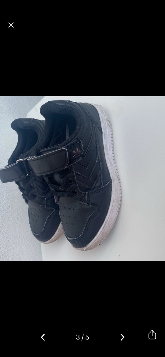 Vicco erkek çocuk spor ayakkabı - Görsel 3