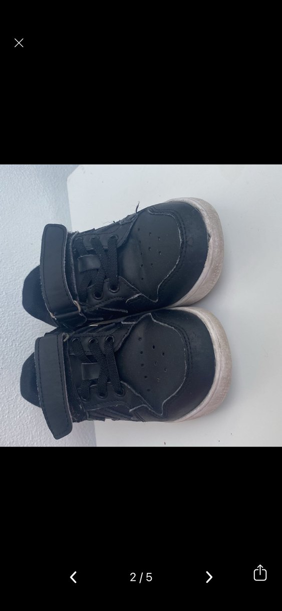 Vicco erkek çocuk spor ayakkabı - Görsel 2