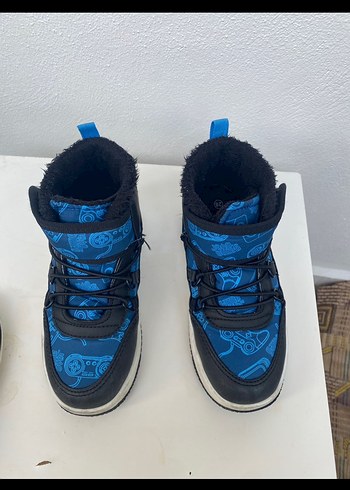 LCW erkek çocuk bot - Görsel 4