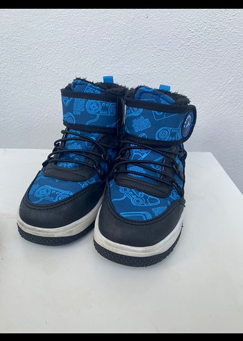 LCW erkek çocuk bot - Görsel 2