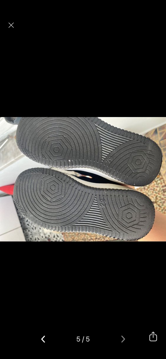 LCW erkek çocuk bot - Görsel 5