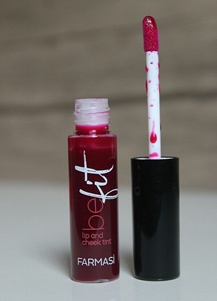  Beden çeşitli Renk Farmasi Be Fit Serisi Lip and Cheek Tint