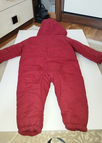 LC WAİKİKİ 18-24 cm Tulum - Görsel 5