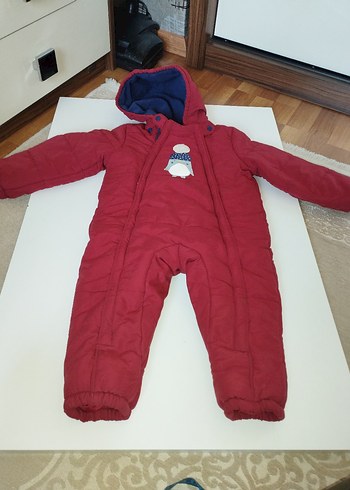 LC WAİKİKİ 18-24 cm Tulum - Görsel 2