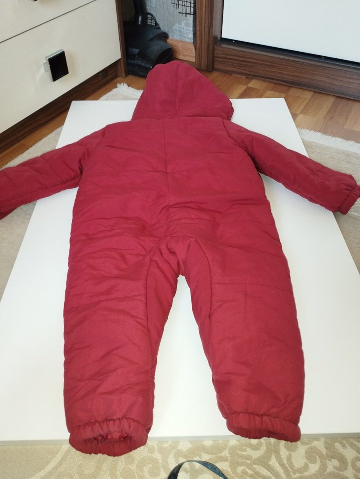 LC WAİKİKİ 18-24 cm Tulum - Görsel 5