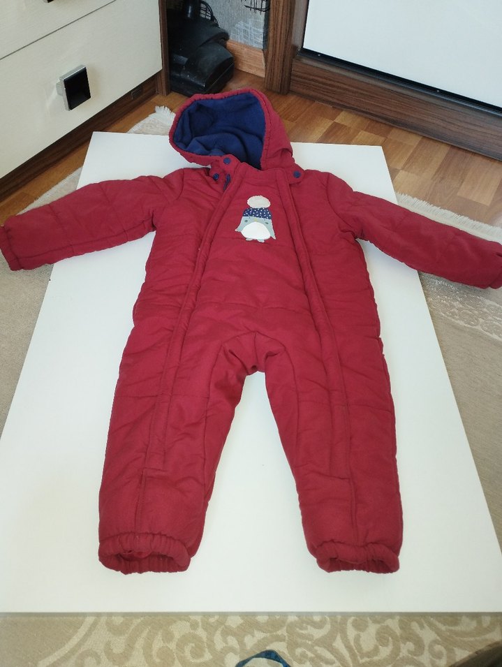 LC WAİKİKİ 18-24 cm Tulum - Görsel 2