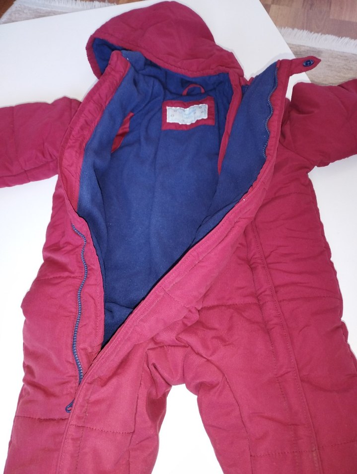 LC WAİKİKİ 18-24 cm Tulum - Görsel 4