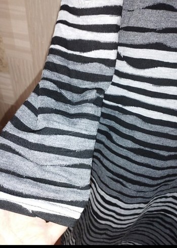 M BEDEN mevsimlik ceket - Görsel 2