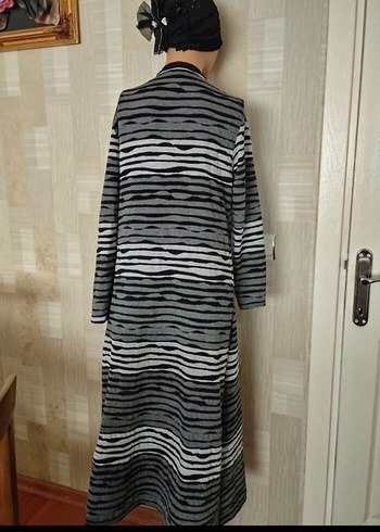 M BEDEN mevsimlik ceket - Görsel 3