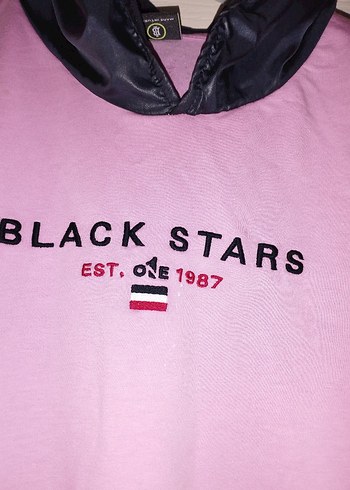 Diğer pembe lacivert 14&15 yaş Eşofman Takımı