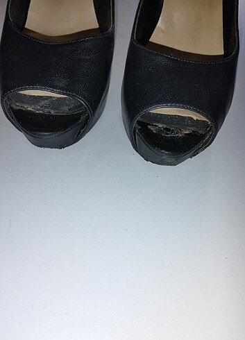 37 Beden siyah Renk #siyah#ayakkabı#yazlık