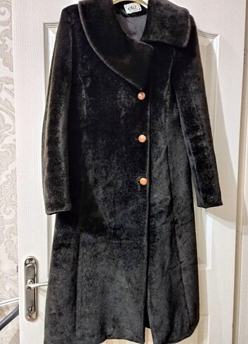 Eliz moda 40 beden kaban