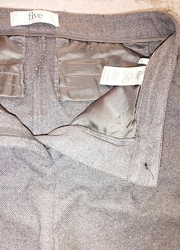Five marka 26 bayan pantolon - Görsel 9