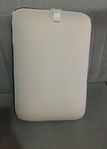 Madame Coco Fuchsia Visco Jel Serinletici Yastık 60x40 cm - Görsel 10