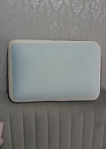 Pastel Beyaz Yastık - Görsel 7