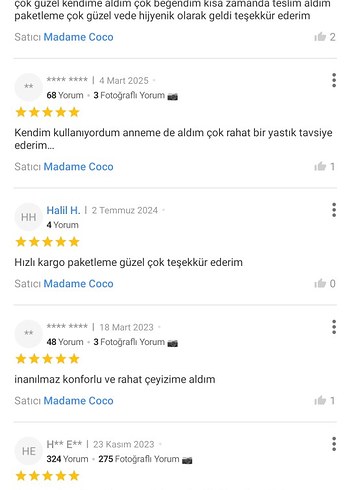 Pastel Beyaz Yastık - Görsel 4