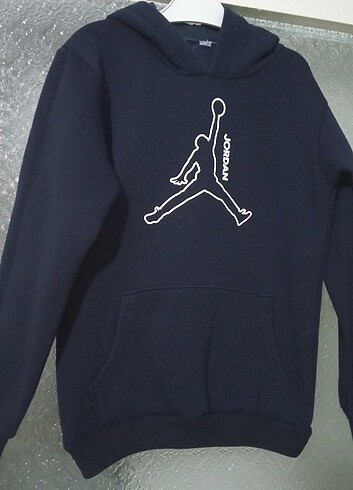 8 Yaş Beden Sweatshirt kız erkek unisex 