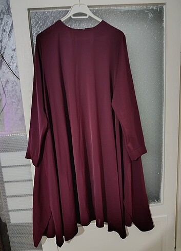 Asimetrik Tunik