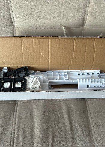 Arçelik Kurutma ve  Çamaşır Makinesi Birleştirme Aparatı - Görsel 3