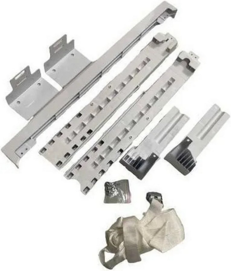 Arçelik Kurutma ve  Çamaşır Makinesi Birleştirme Aparatı - Görsel 2