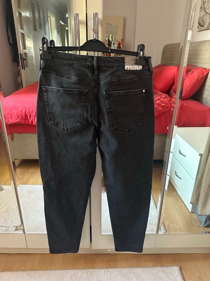 CINDY JEAN - Görsel 5