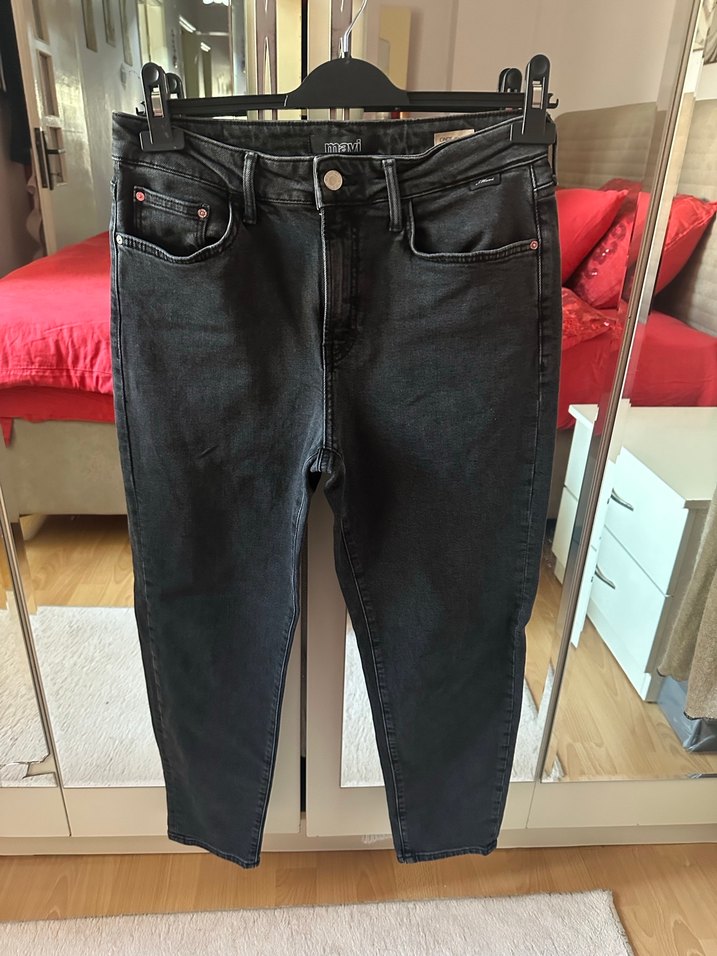 CINDY JEAN - Görsel 4