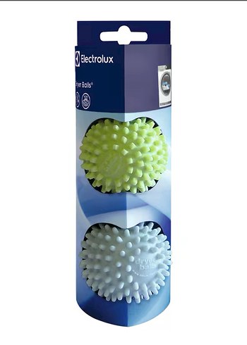 Electrolux Renkli Kurutma Topları - Görsel 2
