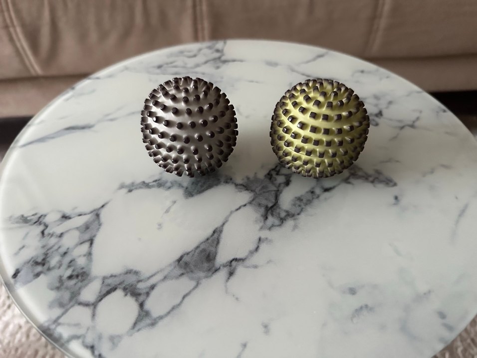 Electrolux Renkli Kurutma Topları - Görsel 4