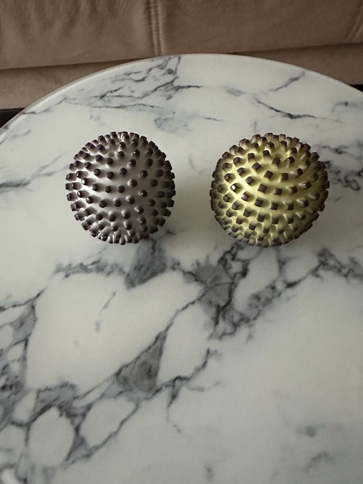 Electrolux Renkli Kurutma Topları - Görsel 3