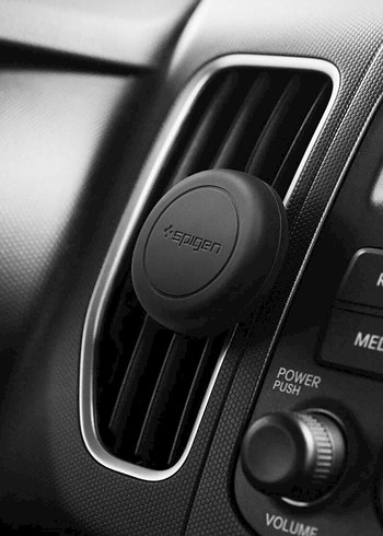 Spigen ManyetikAraç içi Telefon Tutucu - Görsel 7
