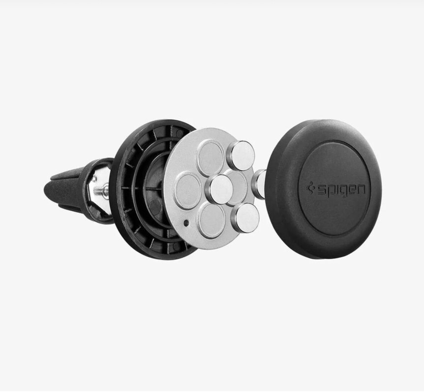 Spigen ManyetikAraç içi Telefon Tutucu - Görsel 4