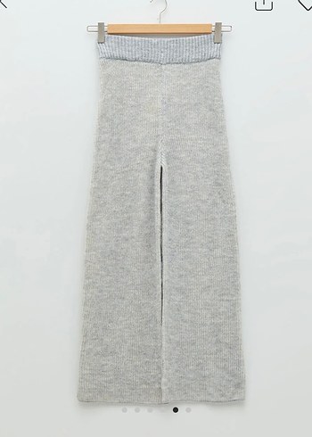 Triko pantolon - Görsel 3