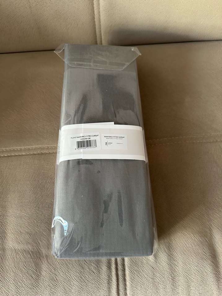 Lastikli çarşaf - Görsel 3