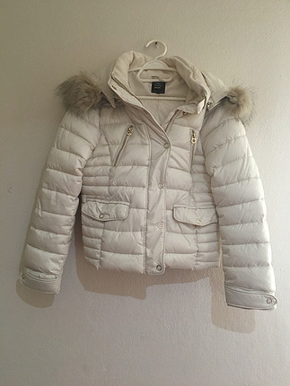 m Beden Zara mont