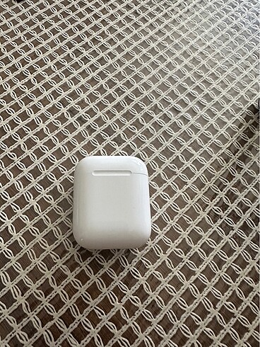 AirPods 2. Nesil
