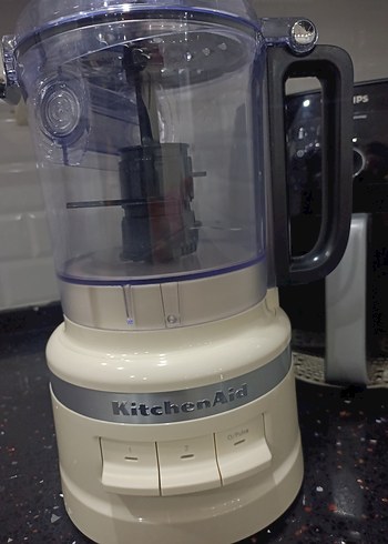 kitchenait 2.1 mutfak robotu. - Görsel 5